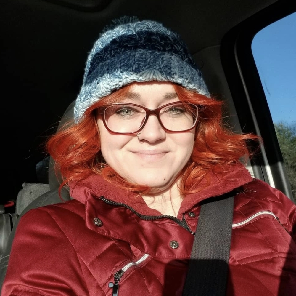 Meet your Posher, Jess